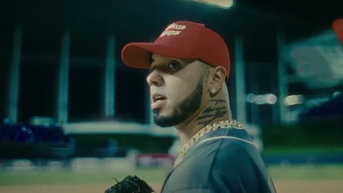 Anuel AA, Myke Towers & Jhay Cortez - Súbelo